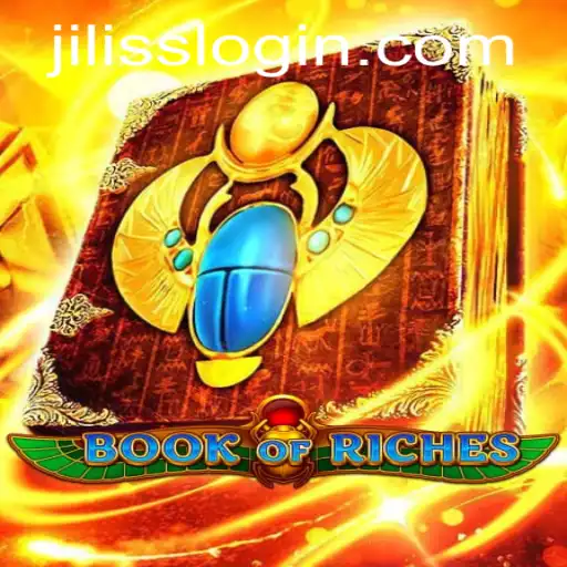 Exploring the Enigmatic World of BookofRiches: Dive into the Adventure with JiLiss.COM