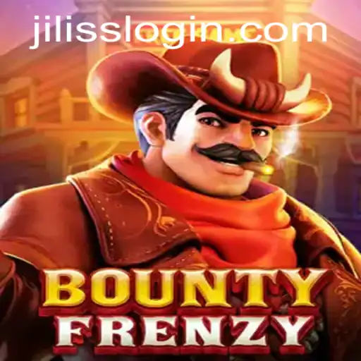 BountyFrenzy: The Thrilling Adventure Game by JiLiss.COM