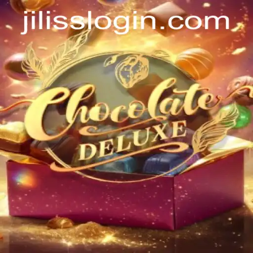 Discover the Sweet World of ChocolateDeluxe: An Enthralling Adventure