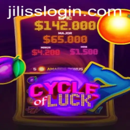 Exploring the Thrilling World of CycleofLuck