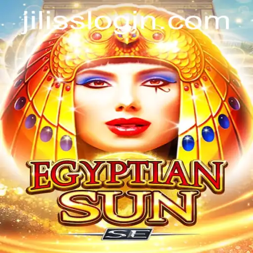 Discovering EgyptianSunSE: A Journey into an Ancient-Themed Game Adventure with JiLiss.COM