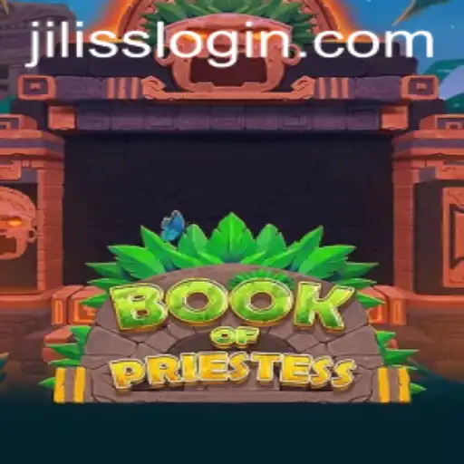 Unveiling the Mysteries of BookOfPriestess: A Journey into the Enigmatic World of JiLiss.COM