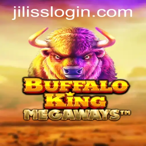 BuffaloKing: Dominating the Online Slot Realm