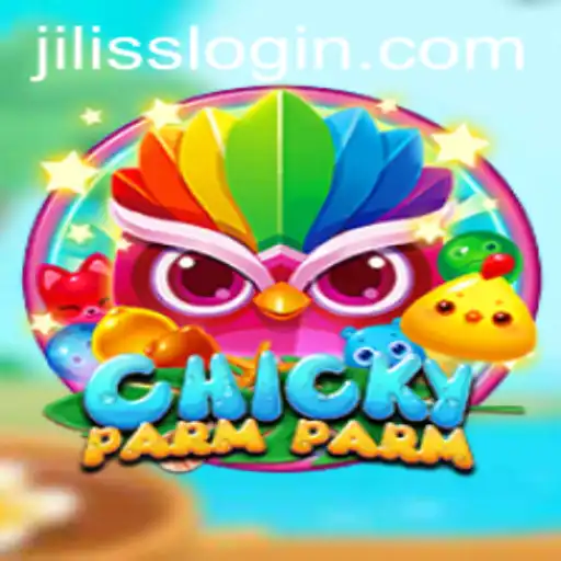 Unveiling ChickyParmParm: A New Gaming Sensation with JiLiss.COM