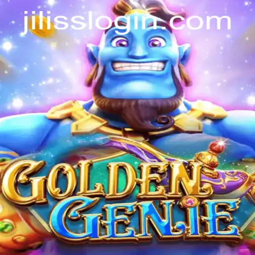 The Enchanting World of GOLDENGENIE: A New Era of Gaming