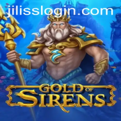 Discover the Enchanting World of GoldofSirens: The Latest Gaming Sensation