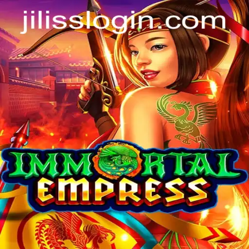 ImmortalEmpress: A Deep Dive into the Mesmerizing World of JiLiss.COM