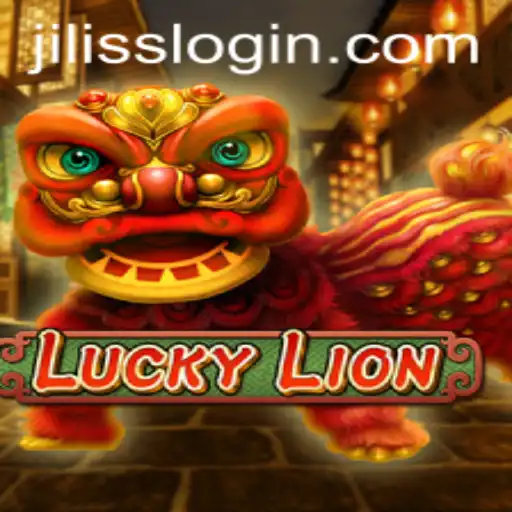 LuckyLion: A Thrilling New Game Experience