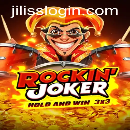 Discover the Thrill of RockinJoker: An Exciting New Game Experience