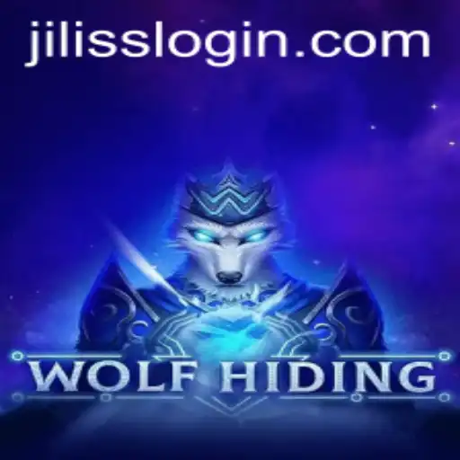 WolfHiding: An Exciting Game of Strategy and Deception