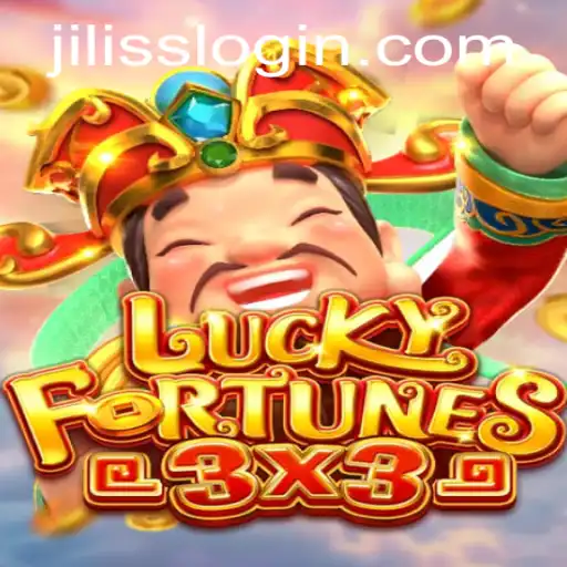 Discover the Excitement of LUCKYFORTUNES3x3: Your Next Favorite Game