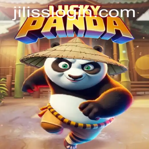 Exploring the Exciting World of LuckyPanda: A Thrilling New Game by JiLiss.COM