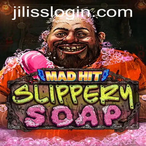 Exploring the Fascinating World of MadHitSlipperySoap: A Game Like No Other