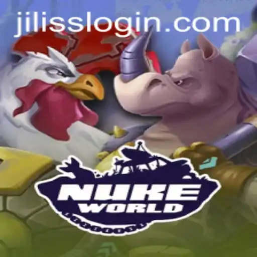 Exploring the Dynamic World of NukeWorld: A Deep Dive Into Gameplay and Strategy