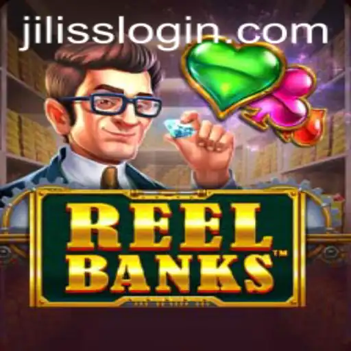 ReelBanks: An Exciting Slot Game by JiLiss.COM