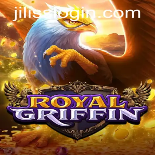 The Enchanting World of RoyalGriffin: A Gaming Adventure on JiLiss.COM