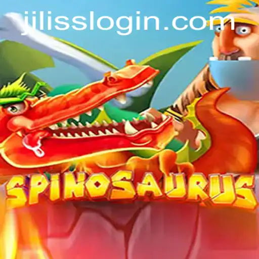 Spinosaurus: An Adventure Awaits at JiLiss.COM