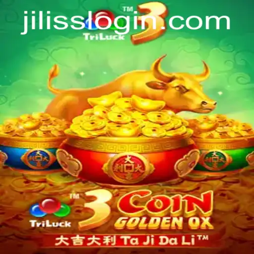 Discover the Exciting World of 3CoinGoldenOX: A New Gaming Phenomenon by JiLiss.COM