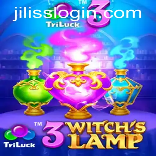 An In-Depth Look at the Enchanting World of 3WitchsLamp