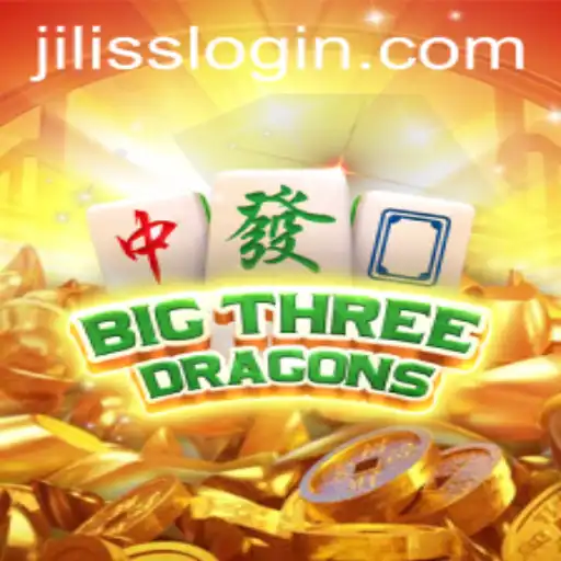 Discover the World of BigThreeDragons: An Immersive Gaming Experience