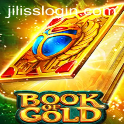 Exploring the World of Book of Gold: A Dive into the Exciting Gameplay on JiLiss.COM