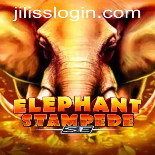 Exploring ElephantStampedeSE: A Thrilling Adventure by JiLiss.COM