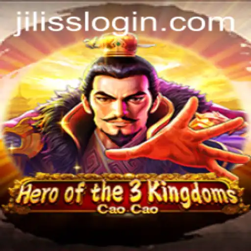 Discover the Epic Journey of Heroofthe3KingdomsCaoCao