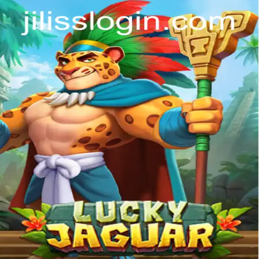 Embark on an Exciting Adventure with LuckyJaguar at JiLiss.COM