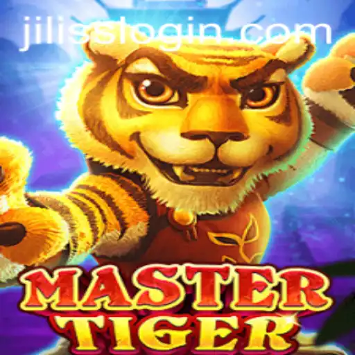 MasterTiger: Command the Jungle Arena with JiLiss.COM