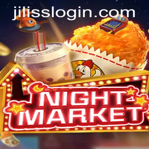 Exploring the Enigmatic World of NIGHTMARKET: A Deep Dive into Gameplay and Strategy