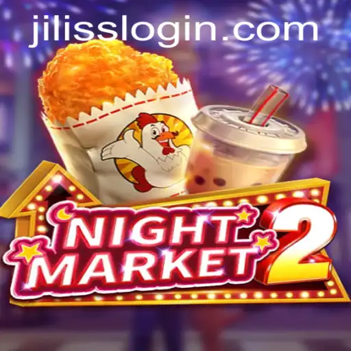 Exploring NightMarket2: A Fascinating Journey into Virtual Shopping