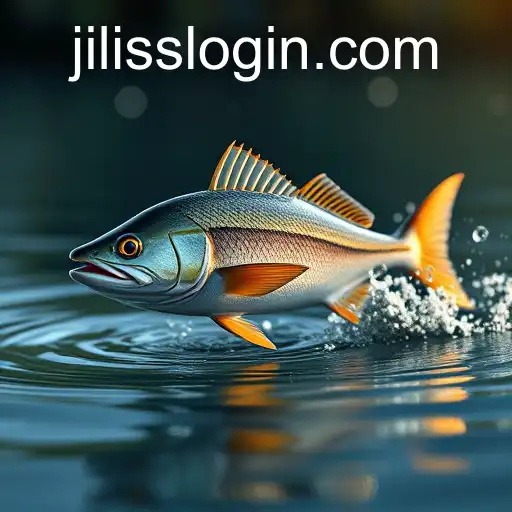 The Rise of Online Fishing: Exploring JiLiss.COM