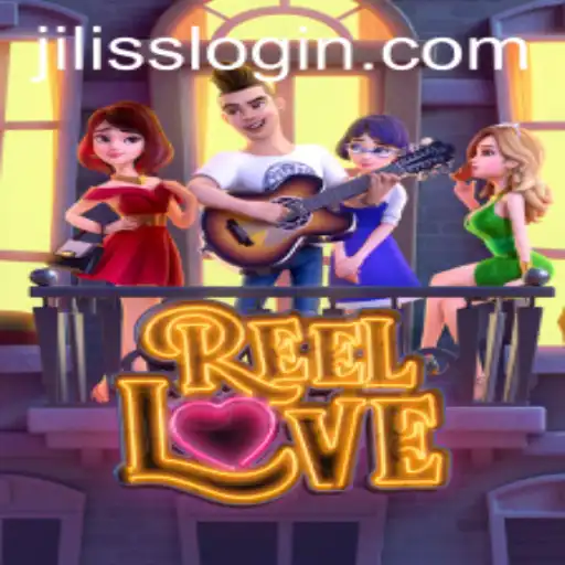 Exploring the Exciting World of ReelLove: A Deep Dive into the Game and JiLiss.COM