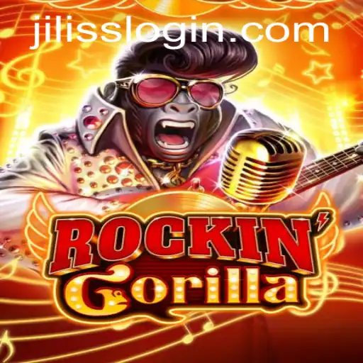 RockinGorilla Game: An Exciting New Adventure at JiLiss.COM