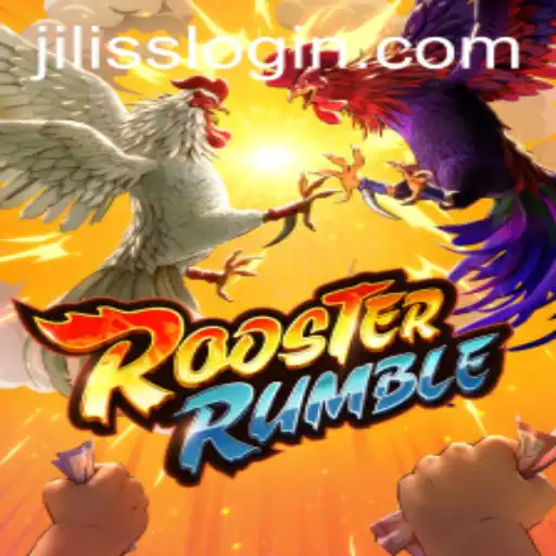 Enter the World of RoosterRumble: An Exciting Journey through JiLiss.COM