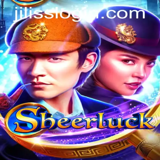 Unveiling Sheerluck: The New Intriguing Game by JiLiss.COM