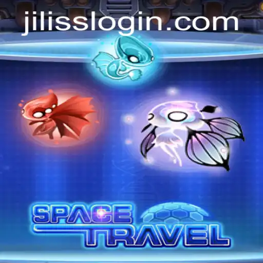 Explore the Cosmos with SpaceTravel: A Guide by JiLiss.COM