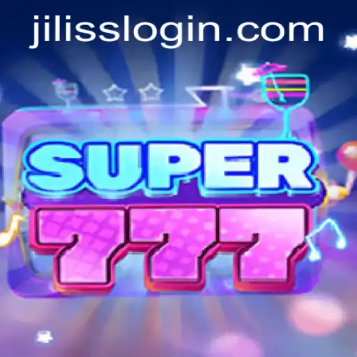 Experience the Thrill of Super777: A Deep Dive into the World of JiLiss.COM
