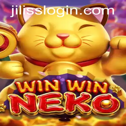 WinWinNeko: An Exciting New Game by JiLiss.COM